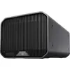 Image de Western Digital G-RAID SDPHK2H-048T-MBAAD Disque dur externe 48 To 7200 RPM USB Type-C 3.2 Gen 2 (3.1 Gen 2) Noir