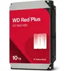Image de Disque Dur 3,5" Western Digital Red Plus NAS 10To 512Mo - S-ATA 3,5" #DEFAULT
