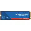 Image de Disque SSD SanDisk WD Blue SN5100 1 To M.2 2280 PCIe NVMe