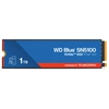 Image de Western Digital WD Blue SN5100 1 To M.2 PCI Express 4.0 NVMe QLC 3D NAND - Neuf