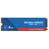 Image de Western Digital WD Blue SN5100 4 To M.2 PCI Express 4.0 NVMe QLC 3D NAND - Neuf