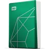 Image de Western Digital My Passport Ultra, 20th Anniversary Edition, 2 To, 2,5", 3.2 Gen 1 (3.1 Gen 1), Zelená