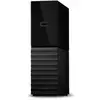 Image de Western Digital WDBBGB0260HBK-EESN disque dur externe 26 To Micro-USB B 3.2 Gen 1 (3.1 Gen 1) Noir - Neuf