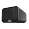 Image de SanDisk Professional G-RAID PROJECT 2 - Baie de disques durs - 52 To - 2 baies - HDD 52 To x 2 - Thunderbolt 3, USB-C 3.2 Gen 2 (externe)