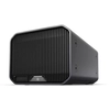 Image de SanDisk G-RAID PROJECT 2 disque dur externe 52 To 7200 tr/min USB Type-C 3.2 Gen 2 (3.1 Gen 2) Noir, Gris - Neuf