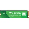 Image de SSD WD Green SN3000 1 To M.2 NVMe WDS100T4G0E
