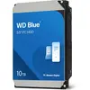 Image de WD Blue - Disque dur - 10 To - interne - 3,5" (8,9 cm) - SATA 6Gb/s - 7200 tr/min - mémoire tampon : 512 Mo