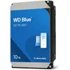 Image de Western Digital Blue WD100EAGZ disque dur 10 To 7200 tr/min 512 Mo 3.5 Série ATA III - Neuf