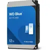 Image de Disque dur WD Desktop Blue 12 To, 3,5 pouces, SATA, 512 Mo - Disque dur - Serial ATA