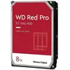 Image de 8TB WD WD8006FFBX Red Pro 7200RPM 256MB