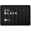 Image de Disque Dur Externe Western Digital WD_BLACK P10 Game Drive PlayStation 2 To Blanc