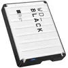 Image de WD WD_BLACK P10 Game Drive WDBPSZ0050BWT - Disque dur externe - 5 To - portable