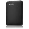 Image de WD 6.3cm 1.0TB USB-C 3.2 ELEMENTS PORTABLE schwarz extern retail