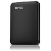 Image de Disque Dur Portable Wd Elements 2 To Noir Wdbdtv0020bbk-wesn