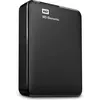 Image de WD 6.3cm 4.0TB USB-C 3.2 ELEMENTS PORTABLE schwarz extern retail