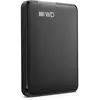 Image de WD 6.3cm 5.0TB USB-C 3.2 ELEMENTS PORTABLE schwarz extern retail
