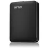 Image de Wdblss0050bbk-wesn Western Digital Elements Portable (usb-c) Disco Duro Externo 1 Tb 2.5" Usb Tipo C 3.2 Gen 1 (3.1 Gen 1) Negro
