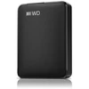 Image de Disque Dur Portable Wd Elements 6 To Noir Wdblss0060bbk-wesn