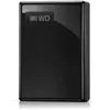 Image de Western Digital My Passport WDBG6U0010BBK-WESN disque dur externe 1 Go 2.5" USB Type-C 3.2 Gen 1 (3.1 Gen 1) Noir