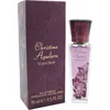 Image de Christina Aguilera Violet Noir Eau de Parfum 15ml Spray