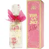 Image de Juicy Couture Viva La Juicy La Fleur Eau de Toilette für Damen 75 ml