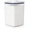 Image de Boîte Oxo Pop 2.0 Carrée Haute 4.2l Rangement Hermétique Modulaire - Oxo