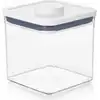 Image de Boîte Oxo Pop 2.0 Carrée 2.6l Rangement Hermétique Modulaire - Oxo