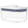 Image de Boîte Rangement Oxo Pop 0.6l Rangement Hermétique Modulaire Basse - Oxo