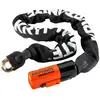 Image de Kryptonite EVOLUTION 1090 Noir, Orange 900 mm Antivol à chaîne - Neuf