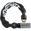 Image de Kryptonite Kryptolok Series 2 chaîne intégrée 955 Mini