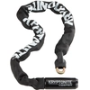 Image de Kryptonite Keeper 785 Noir, Blanc 850 mm Antivol à chaîne - Neuf