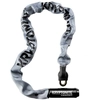 Image de Kryptonite Keeper 785 Color Series Gris 850 mm Antivol à chaîne - Neuf
