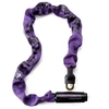 Image de Kryptonite Keeper 785 Color Series Violet 850 mm Antivol à chaîne - Neuf