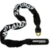 Image de KRYPTONITE antivol pour vélo - KEEPER 712 INTEGRATED - blanc/noir