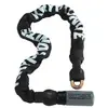 Image de Kryptonite KryptoLok 912 I.C. Antivol à chaîne (120cm) Noir