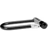 Image de Kryptonite KryptoLok Mini-7 Antivol à arceau black Silver