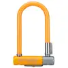 Image de Kryptonite Kryptolok Mini-7 Orange Verrou en U - Neuf