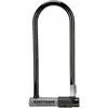 Image de KRYPTONITE KRYPTOLOK LS - Noir