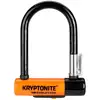 Image de Kryptonite Evolution Mini-5 Noir Verrou en U - Neuf