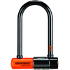 Image de Kryptonite Evolution Mini-6 Lite Antivol à arceau noir