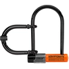 Image de Cadenas à clé Kryptonite Evolution Messenger Mini+