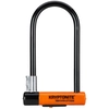 Image de Kryptonite 2130 Antivol pour bicyclettes Noir, Orange Verrou en U - Neuf
