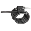 Image de Kryptonite 002253 Noir, Argent 1200 mm Antivol - Neuf