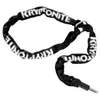 Image de Kryptonite 512 Plug Chain Lock