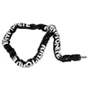 Image de Kryptonite 002260 Noir, Argent, Blanc 1200 mm Antivol - Neuf