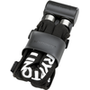 Image de Cadenas pliable Kryptonite Keeper 695 Fold 7 x 950 mm