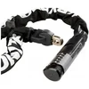 Image de Kryptonite Kryptolok 990 Combo Chain - 9.5x900mm
