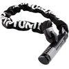 Image de Kryptonite 003267 Antivol pour bicyclettes Noir, Blanc 900 mm Antivol à chaîne - Neuf