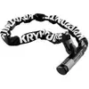 Image de Kryptonite KryptoLok 912 Combo I.C. Antivol à chaîne (120cm) Noir