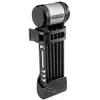 Image de Kryptonite KryptoLok 685 Noir 850 mm Verrou pliable - Neuf